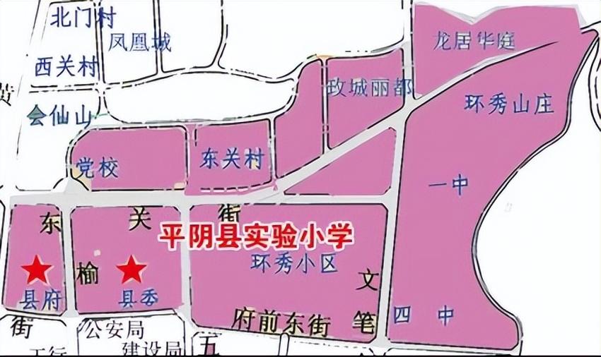 濟南市最新區(qū)域劃分圖，自然探索與內心平靜的旅程