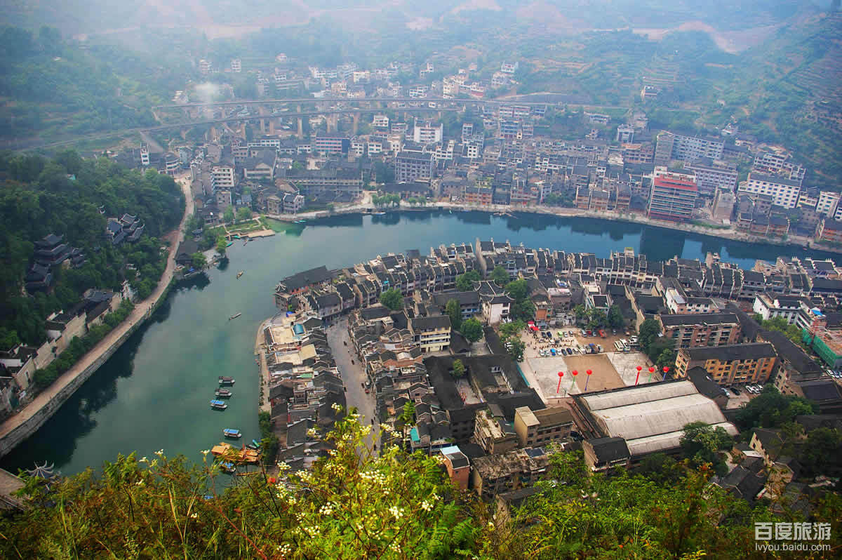 貴州省鎮(zhèn)遠(yuǎn)市古鎮(zhèn)的溫馨日常與深厚友情最新報(bào)道