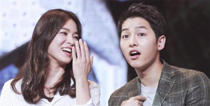 宋仲基宋慧喬最新消息與科技新品亮相，生活與愛情的同步煥新時刻（2024年）