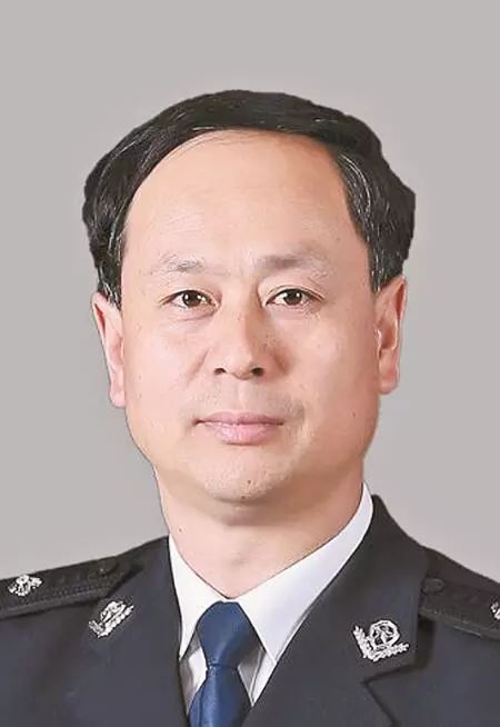 云南省公安廳最新任職揭秘，新任官員的那些事兒