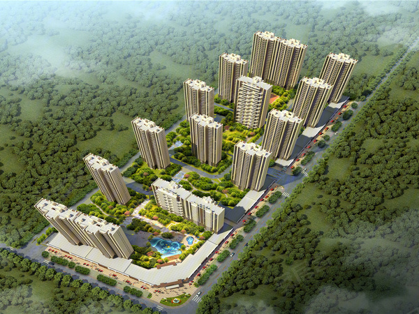 陸豐碧桂園最新動態(tài)，溫馨日常的趣事