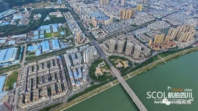 射洪縣設(shè)市最新動態(tài)，自然美景之旅，探尋內(nèi)心寧靜與平和