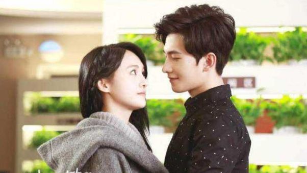 楊洋與鄭爽最新動態(tài)揭秘！???