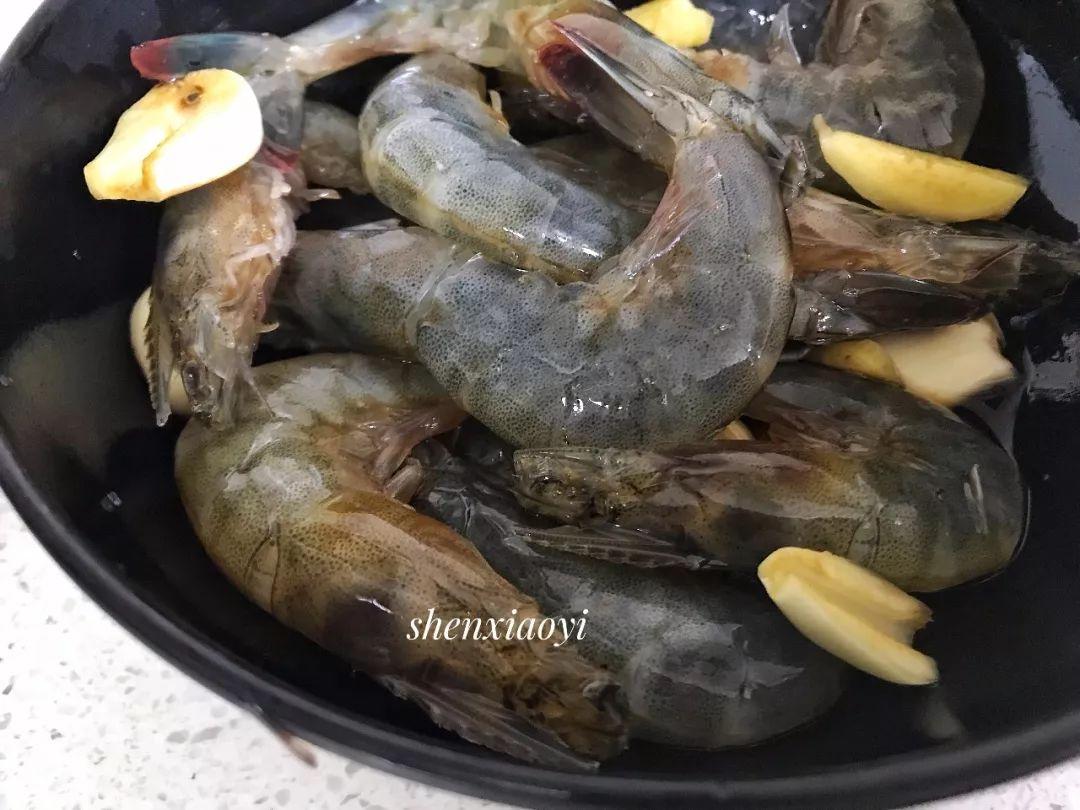 大蝦最新吃法探索，創(chuàng)新烹飪，盡享美味盛宴