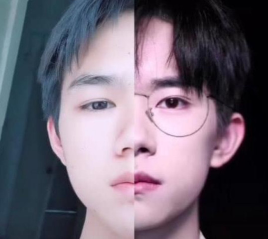 最新明星臉,最新明星臉的魅力，時(shí)尚潮流下的聚焦焦點(diǎn)