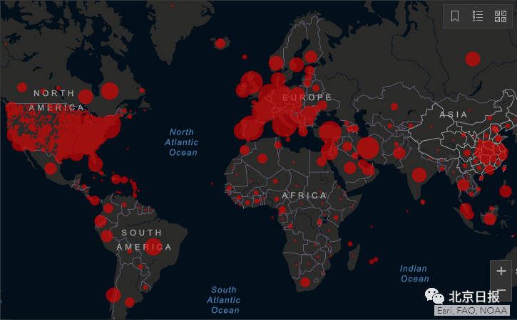 科技產品助力抗疫，全球疫情擴散下的生活變革