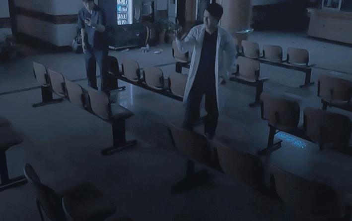 泰國(guó)最新鬼片推薦，溫馨之夜，共賞驚悚之旅