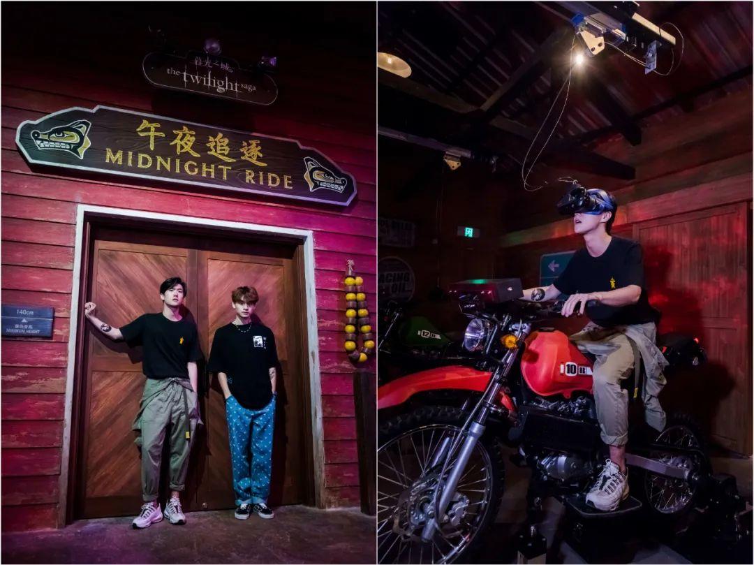 娛樂天地最新資訊速遞