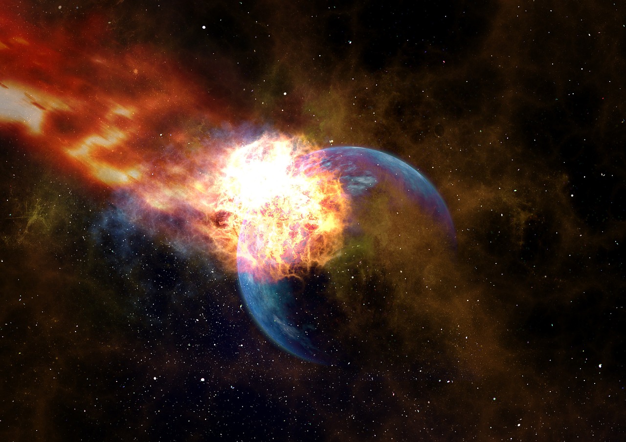 揭秘最新星球探索神器，開啟宇宙新篇章的神奇魅力