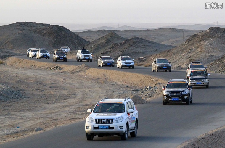 自駕游最新趨勢(shì)，車輪上的自信與成長(zhǎng)之旅