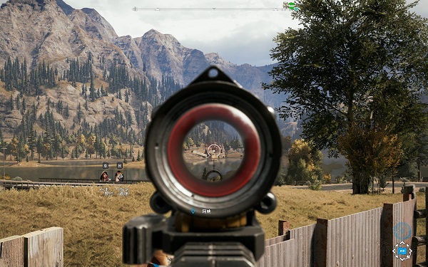 最新瞄準(zhǔn)器，射擊愛好者的首選神器??