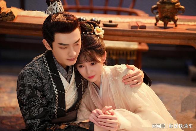 最新上映古裝電影，視覺與情感的盛宴