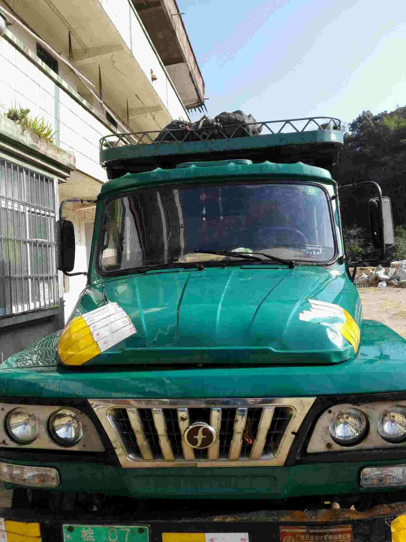 福達(dá)最新車引領(lǐng)未來出行新潮流，科技重塑駕駛體驗(yàn)