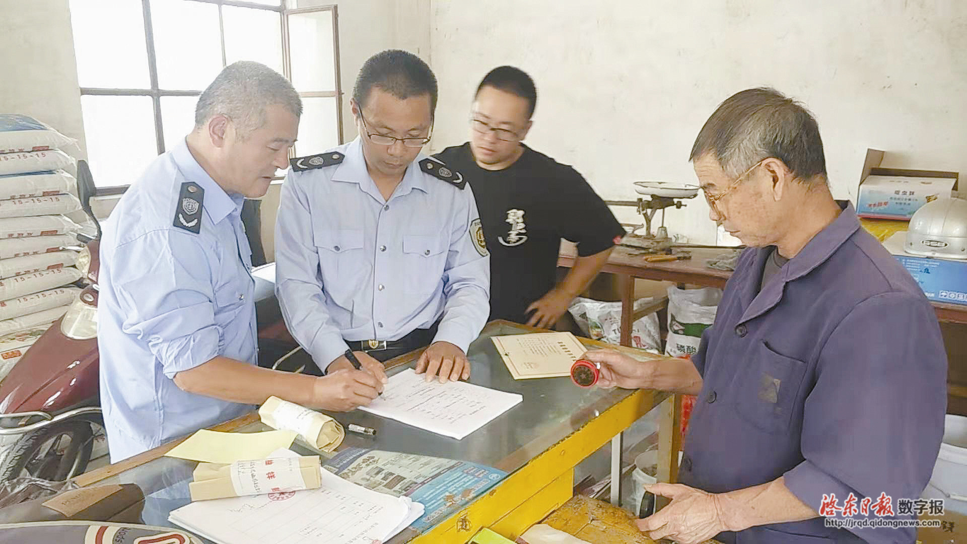 陳天靈的自然探索之旅，尋找美景與內(nèi)心平靜