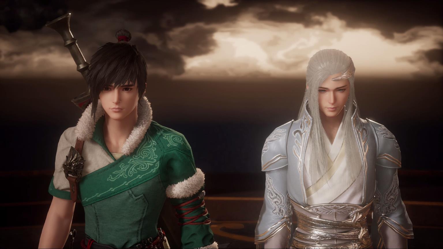 云傾最新全景盛宴，視覺與心靈的極致體驗(yàn)