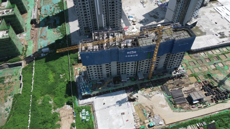 釬城最新圖，城市發(fā)展的觀點論述新視角