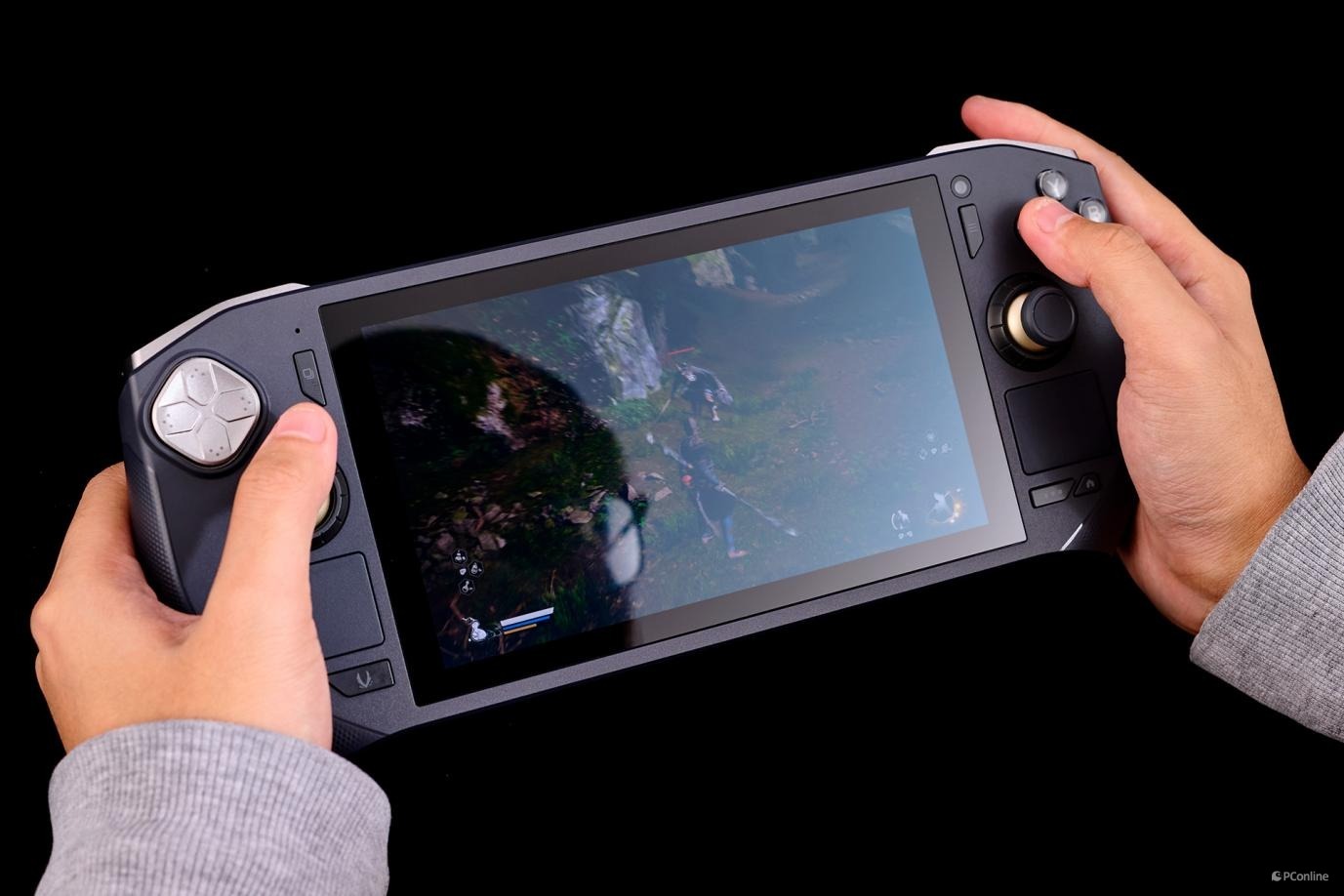 最新掌游機(jī)，小巷中的游戲樂園