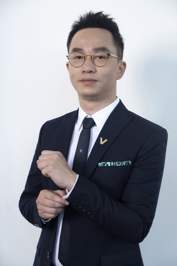 潘葉江的最新日常，愛與陪伴的溫馨時光記錄