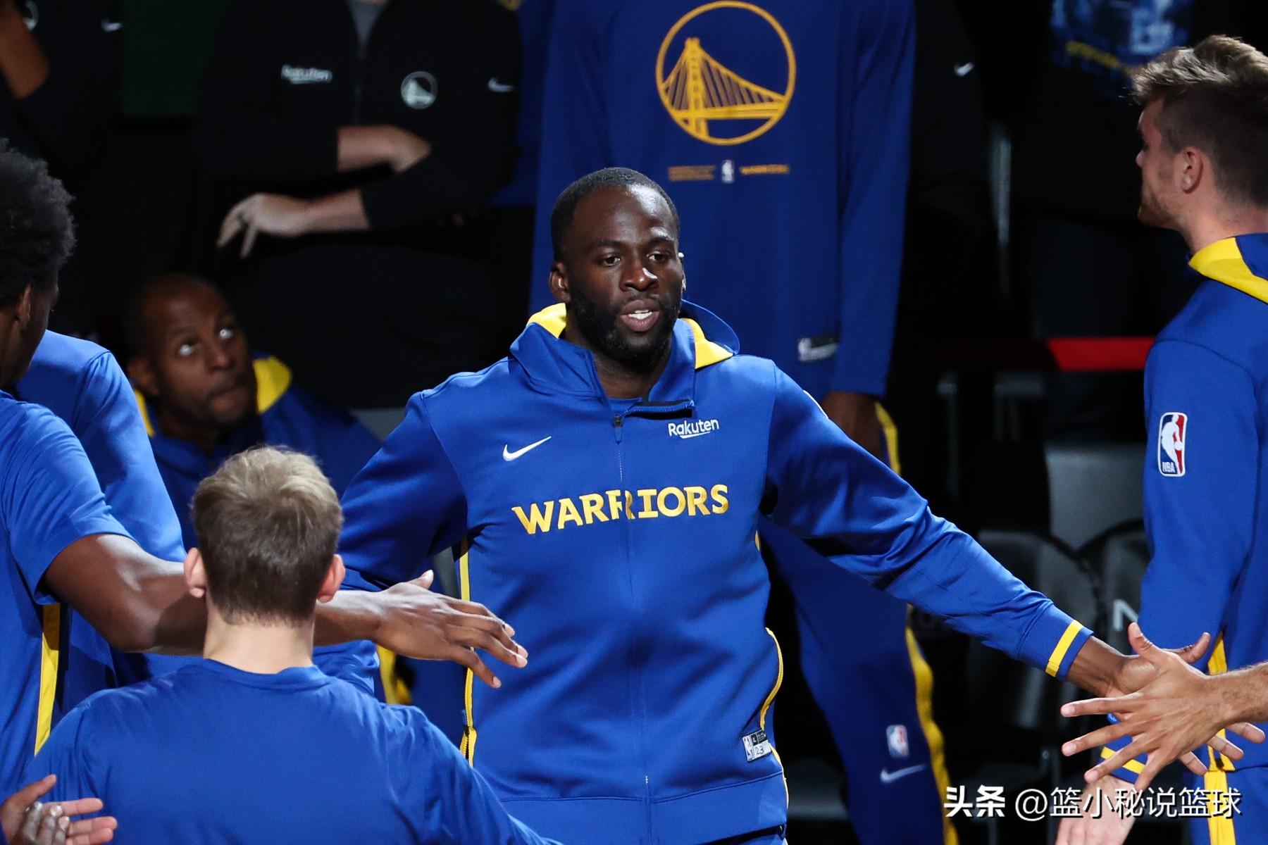 探訪隱藏瑰寶，勇士陣容最新更新 2024年深度解析