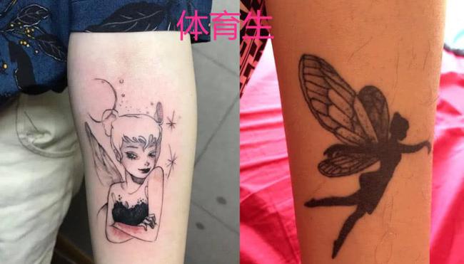 2024最新紋身圖案流行趨勢探析