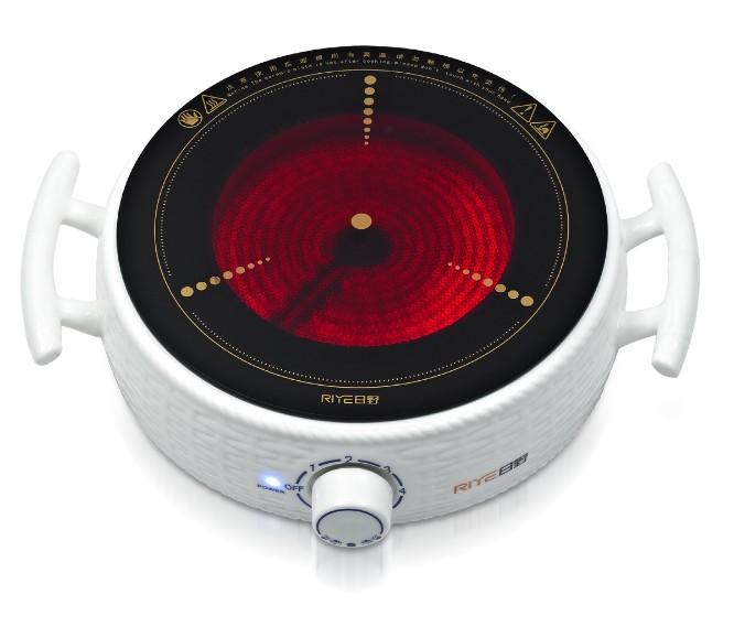 電陶爐升級，精致生活從此開啟??