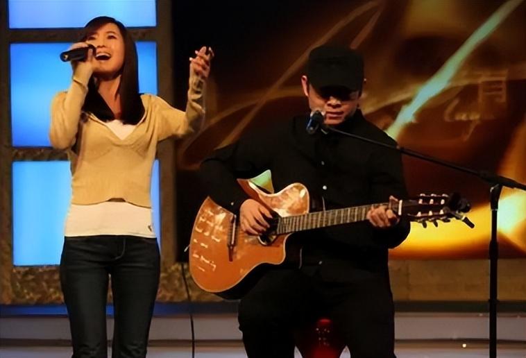 最新歌手踢館之旅，與大自然共唱，心靈旅行的啟航