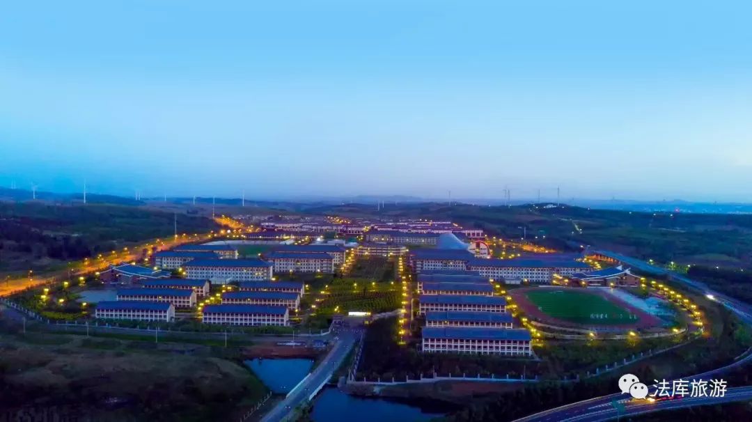 法庫縣最新動態(tài)揭秘，神奇土地的變革與發(fā)展！