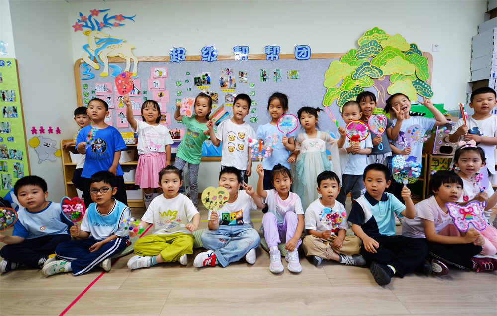 親子活動最新進展及其影響，回溯最新動態(tài)與啟示