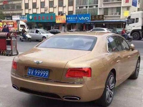 粵最新車牌，時(shí)代印記，見證發(fā)展之路