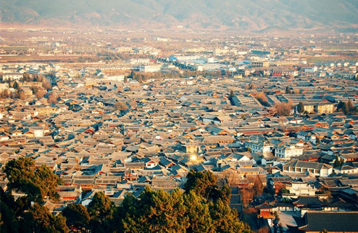 麗江市最新高科技產(chǎn)品引領(lǐng)科技重塑未來，未來觸手可及