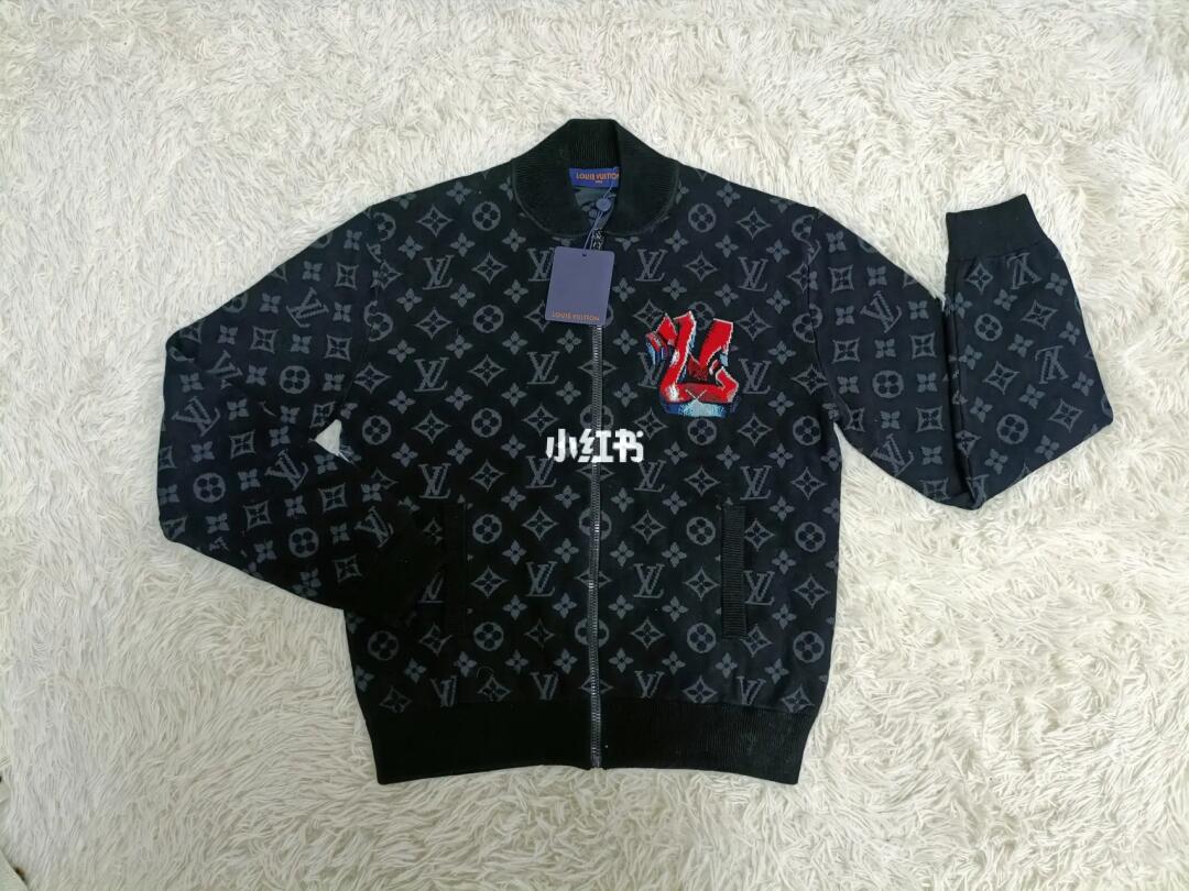 LV最新開衫，時(shí)尚、自我成長的無縫融合