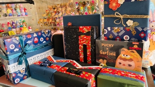 引領(lǐng)潮流激情點(diǎn)燃，最新潮玩禮物新風(fēng)尚