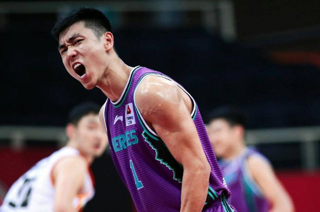 高詩(shī)巖最新動(dòng)態(tài)，籃球新星閃耀賽場(chǎng)，影響力持續(xù)擴(kuò)大