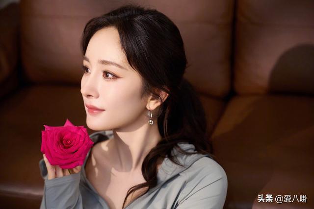 最新楊冪視頻聚焦，熱門話題與看點(diǎn)一網(wǎng)打盡