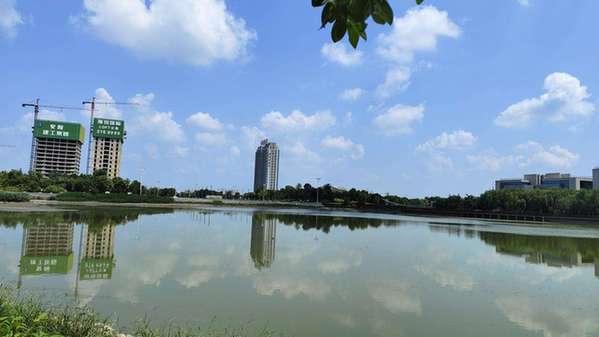 安陽(yáng)縣最新動(dòng)態(tài)，活力與自信的力量展現(xiàn)新篇章