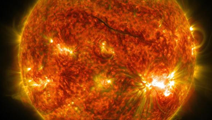 探索宇宙最新天文事件，點(diǎn)亮人生自信與成就感之路