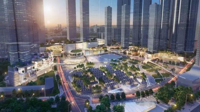 深圳湖貝濕地，最新探索指南與全面介紹