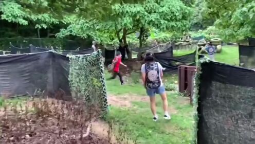 最新戶外野戰(zhàn)，擁抱變化，自信前行，收獲成長(zhǎng)與喜悅的旅程