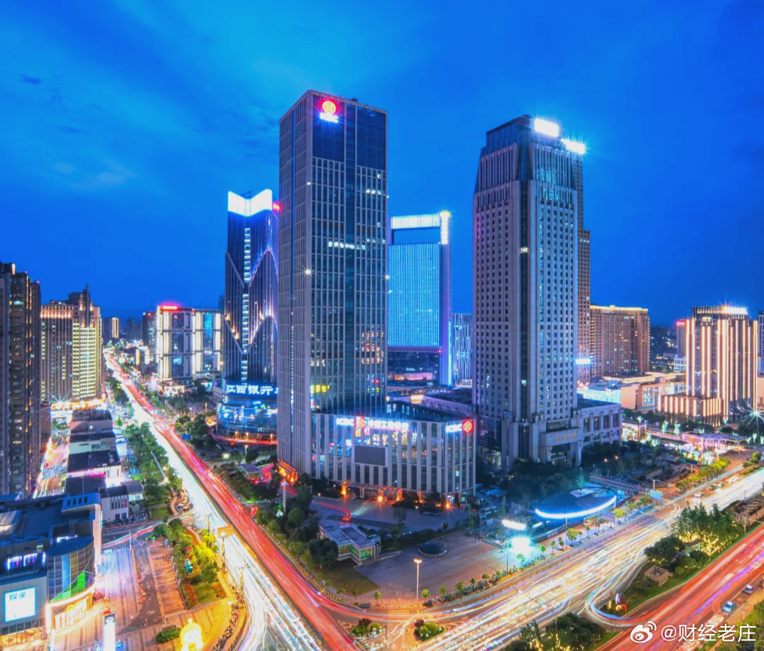 南昌最新動(dòng)態(tài)更新