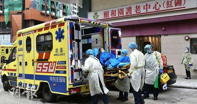 香港疫情最新實時更新，全方位關注你的健康關注點????