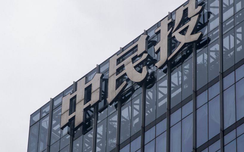 重磅！全新科技建筑公司上市，引領(lǐng)智能建筑新時(shí)代風(fēng)潮！