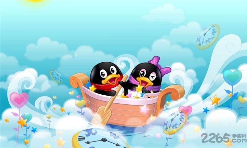 QQ2017最新版震撼發(fā)布，全新體驗，等你來探索！