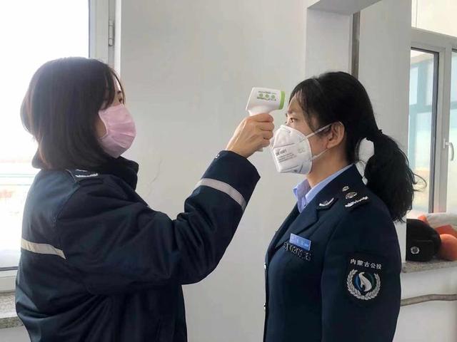 呼倫貝爾高速封閉最新動態(tài)下的溫情之旅回顧