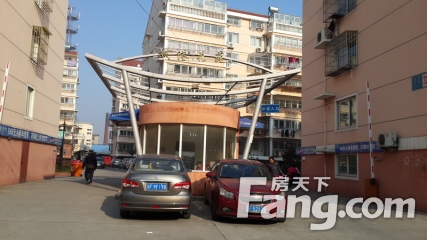 南通虹橋南村最新住宅價(jià)格概覽與動態(tài)分析