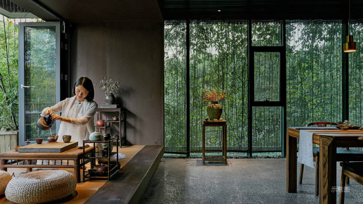 葉竹廬最新入口，自然美景的探索之旅啟程了！