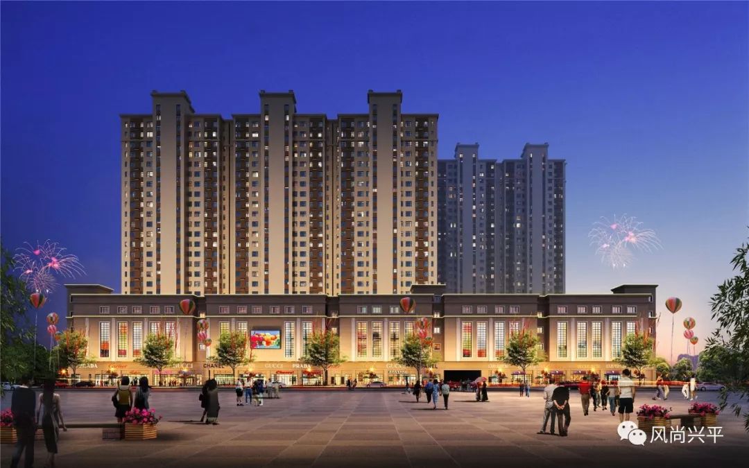 興平金城嘉苑最新動(dòng)態(tài)，變化中的力量與自信成就感的源泉