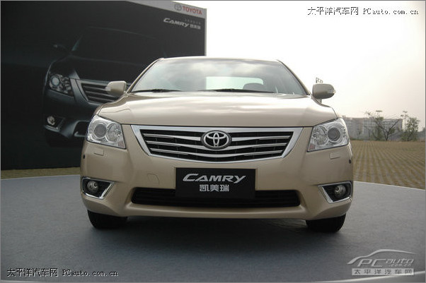 蘇州凱美瑞最新價格指南，購車參考，適合初學者與進階用戶