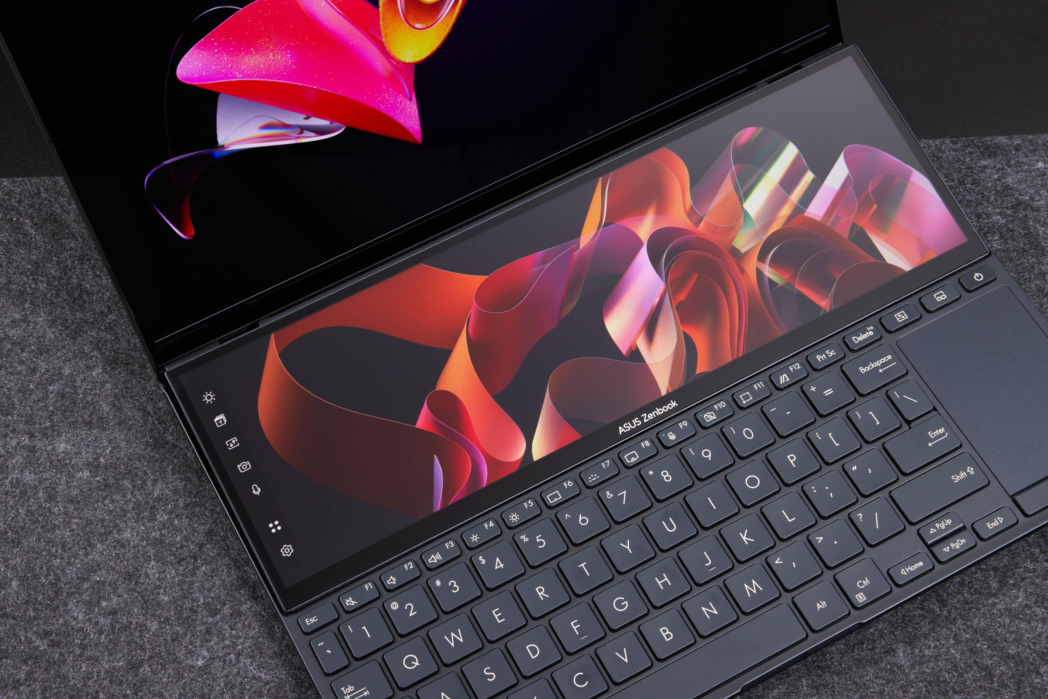 華碩股票，科技巨頭崛起與股市地位的展現(xiàn)