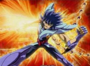 圣斗士星矢動漫的高科技之旅，星矢新紀元體驗報告