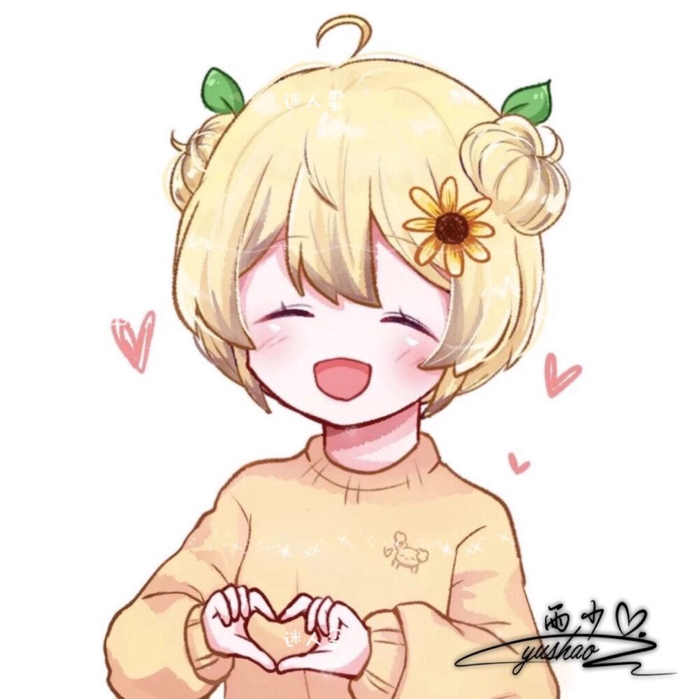 動(dòng)漫人物比心，深度解析一種文化現(xiàn)象